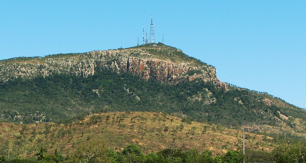 mont stuart