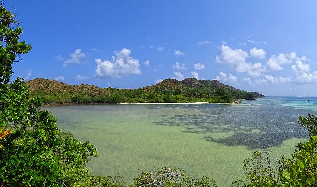 voyage reussi aux seychelles